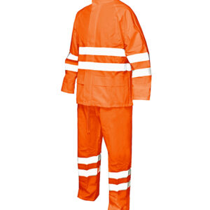 Fato de chuva em PU HV - Image 4