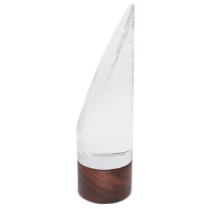 TROFÉU MODELO "ESTALAGMITA" - Image 3