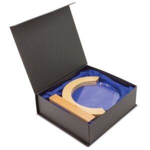 TROFÉU MODELO "GLOBO" - Image 3