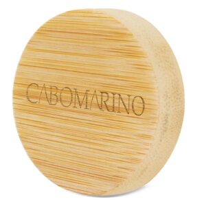 SACA-ROLHAS IMANTADO de BAMBU NATURAL - Image 4