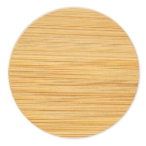 SACA-ROLHAS IMANTADO de BAMBU NATURAL - Image 3