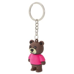 PORTA-CHAVES URSITO "VALENTIN" - Image 4