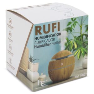 PURIFICADOR HUMIDIFICADOR "RUFI" - Image 3