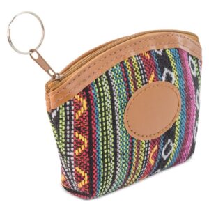 PORTA-MOEDAS PORTA-CHAVES "CIUDADELA" - Image 3