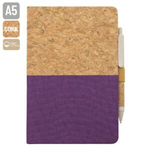 LIVRETA ECOLÓGICA "NATUR" - Image 4