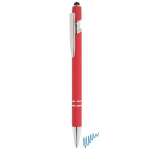 CANETA METALICA COM TOUCH "ATLANTA" - Image 10