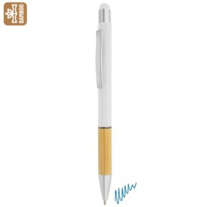 CANETA BAMBU "YUYI" - Image 4