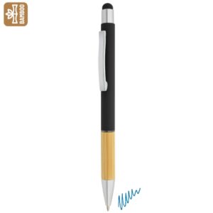 CANETA BAMBU "YUYI" - Image 10