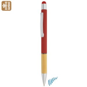 CANETA BAMBU "YUYI" - Image 13