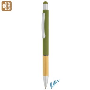 CANETA BAMBU "YUYI" - Image 16