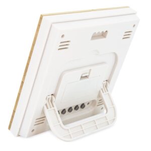 ESTAÇAO METEOROLOGICA DE BAMBU "JAVA" - Image 4