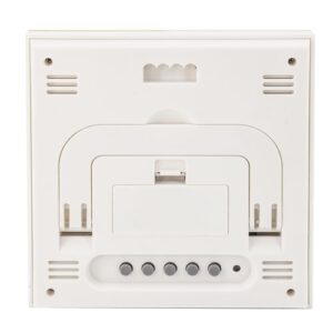 ESTAÇAO METEOROLOGICA DE BAMBU "JAVA" - Image 3