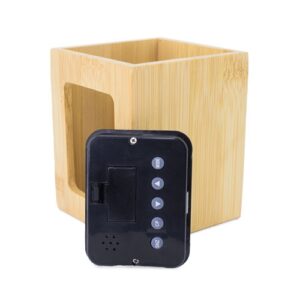 PORTA-LAPISEIRO ESTAÇAO METEOROLOGICA "LAOS" - Image 5