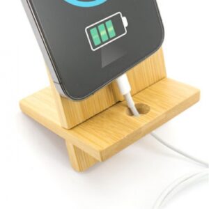 SUPORTE DE BAMBU - Image 4