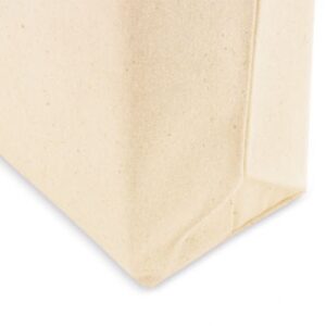 SACO DE ALGODÃO "PATNA" - Image 3