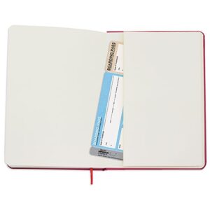 NOTEBOOK DELUXE "HARVARD" - Image 11