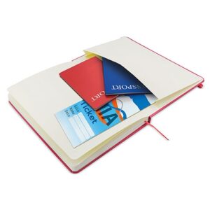 NOTEBOOK DELUXE "HARVARD" - Image 9