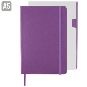 NOTEBOOK DELUXE "HARVARD" - Image 8