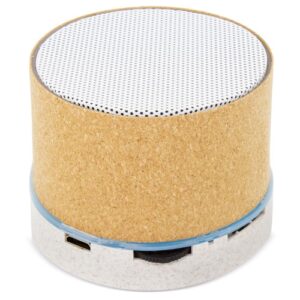 ALTAVOZ BLUETOOTH CORTIÇA "HANS" - Image 4