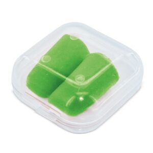 TAMPÕES DE OUVIDO EM CAIXA DE PLÁSTICO "HARNIS" - Image 16