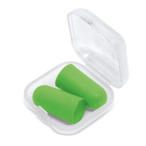 TAMPÕES DE OUVIDO EM CAIXA DE PLÁSTICO "HARNIS" - Image 15