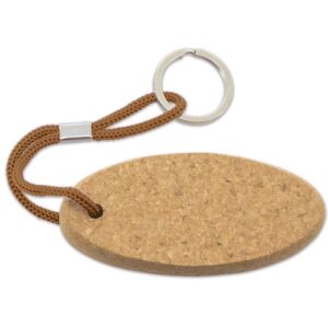 PORTA-CHAVES CORTIÇA "MAESTRE" - Image 4