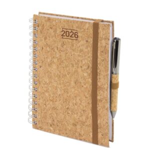 AGENDA ECOCORK A5 - Image 5