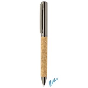 BOLIGRAFO METAL/CORCHO - Image 8