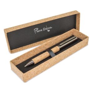 BOLIGRAFO METAL/CORCHO - Image 5