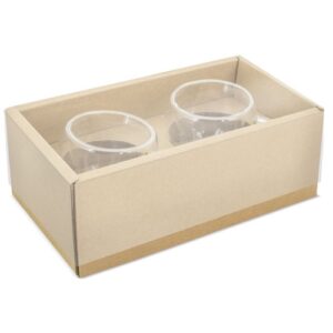 SET de CAFÉ EXPRESSO "CLUNY" A VÁCUO - Image 5