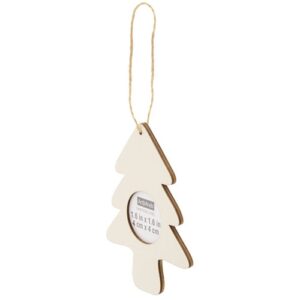 PINGENTE PORTA-FOTOS "PAPY" ÁRVORE DE NATAL - Image 3