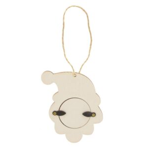 FIO PORTA-FOTOS PAI NATAL - Image 4