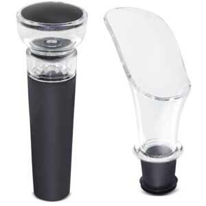 SET de VINHO "ALSACIA" - Image 3