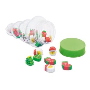 SET DE GOMAS NAVIDEÑO - Image 6