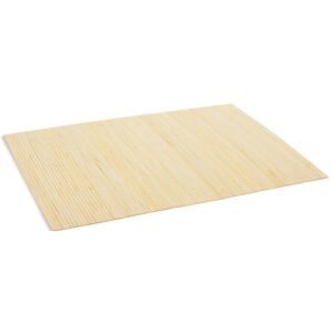 SALVAMANTEL DE BAMBÚ - Image 4