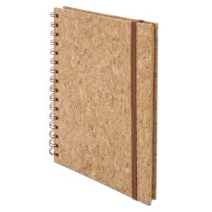 CUADERNO CORCHO NATURAL A5 - Image 5