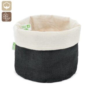 PANERA DE ALGODON Y JUTE - Image 4