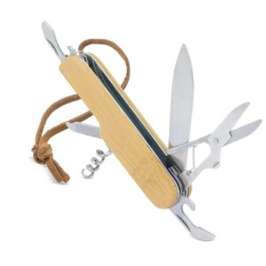 NAVALHA BAMBU "ASTON" - Image 3