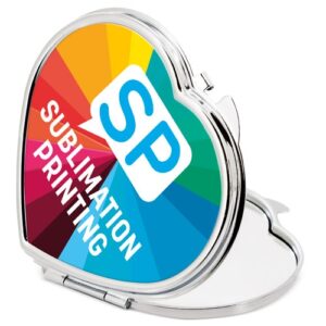 ESPEJO SUBLIMACIÓN CORAZÓN - Image 4