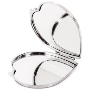 ESPEJO SUBLIMACIÓN CORAZÓN - Image 3