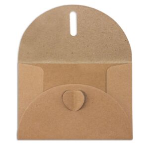 CARTÕES VINTAGE FLORES SECAS (PACK DE 10) - Image 5