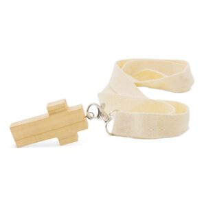 USB CRUZ DE BAMBÚ 32GB - Image 3