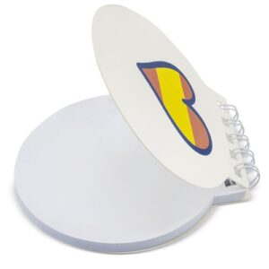 LIBRETA CORAZÓN ESPAÑA - Image 3