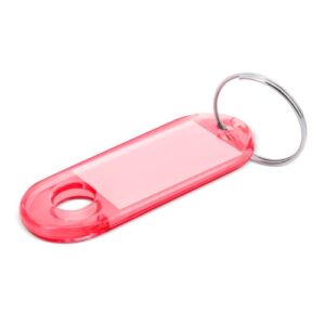 SET DE LLAVEROS PORTAETIQUETAS - Image 3