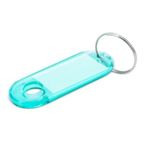 SET DE LLAVEROS PORTAETIQUETAS - Image 2