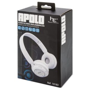 AURICULARES BLUETOOTH - Image 6