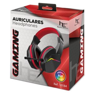 AURICULARES GAMING - Image 3