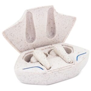 AURICULARES INALAMBRICOS FIBRA DE TRIGO - Image 7