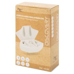 AURICULARES INALAMBRICOS - Image 9