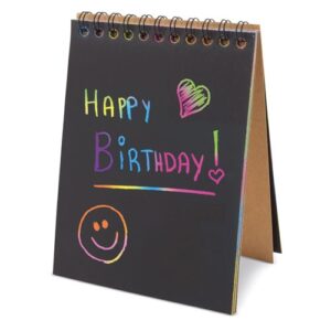 CADERNO  "SCRAPY" - Image 4